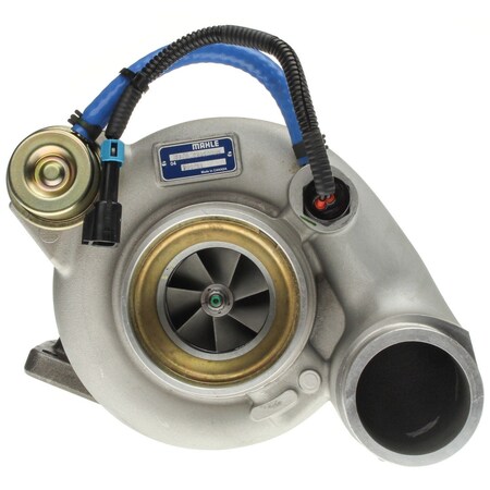 Mahle Turbocharger, 286Tc25042000 286TC25042000